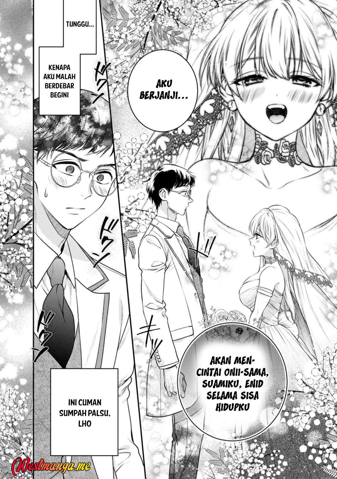 Isekai Cheat Kaitakuki Chapter 33 Bahasa Indonesia